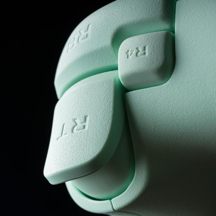 Immagine prodotto 8bitdo Ultimate 2C Wireless (verde, per Windows e Android) (PC, Android)