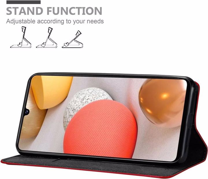 Actual product image Cadorabo Cover (Samsung Galaxy A42 5G)