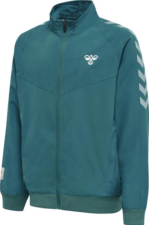 Immagine prodotto hummel Gg12 Track Jacket Bambini (176)