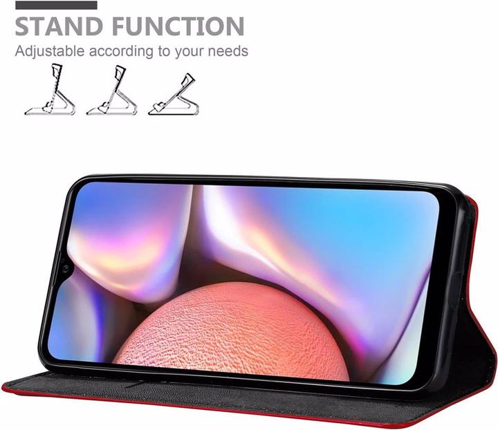 Actual product image Cadorabo Cover (Samsung Galaxy A10s)