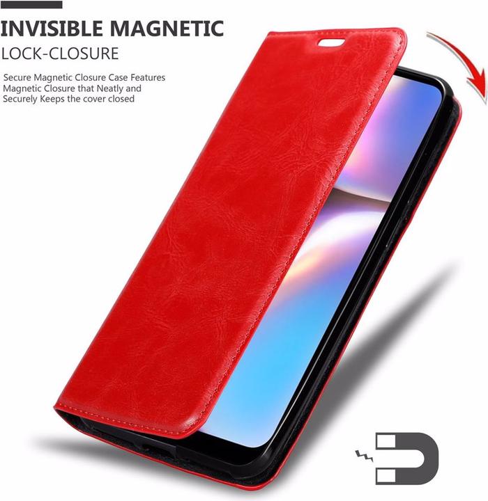 Actual product image Cadorabo Cover (Samsung Galaxy A10s)