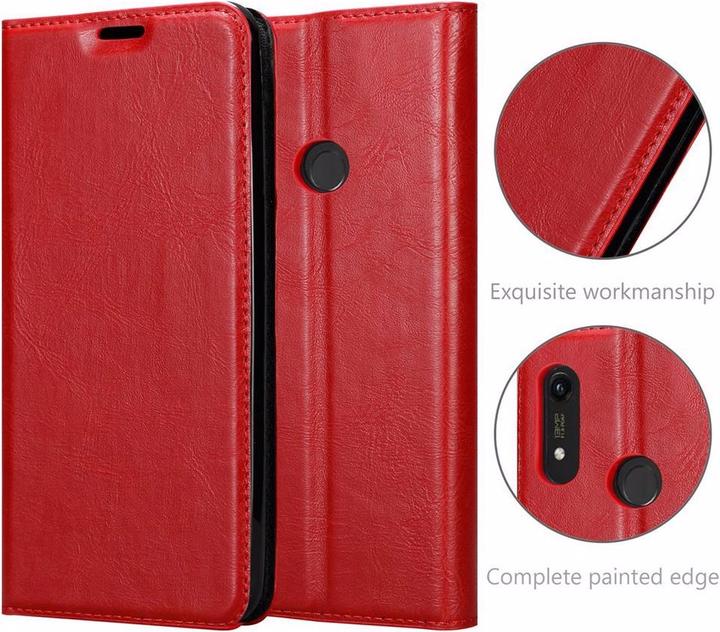 Actual product image Cadorabo Cover (Fee 8A)