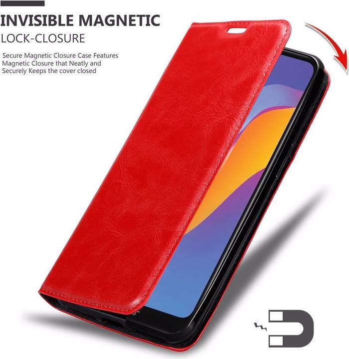 Actual product image Cadorabo Cover (Fee 8A)