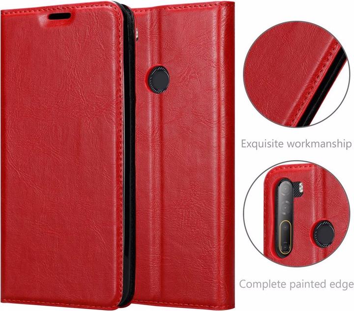 Actual product image Cadorabo Cover (HTC Desire 20 Pro)