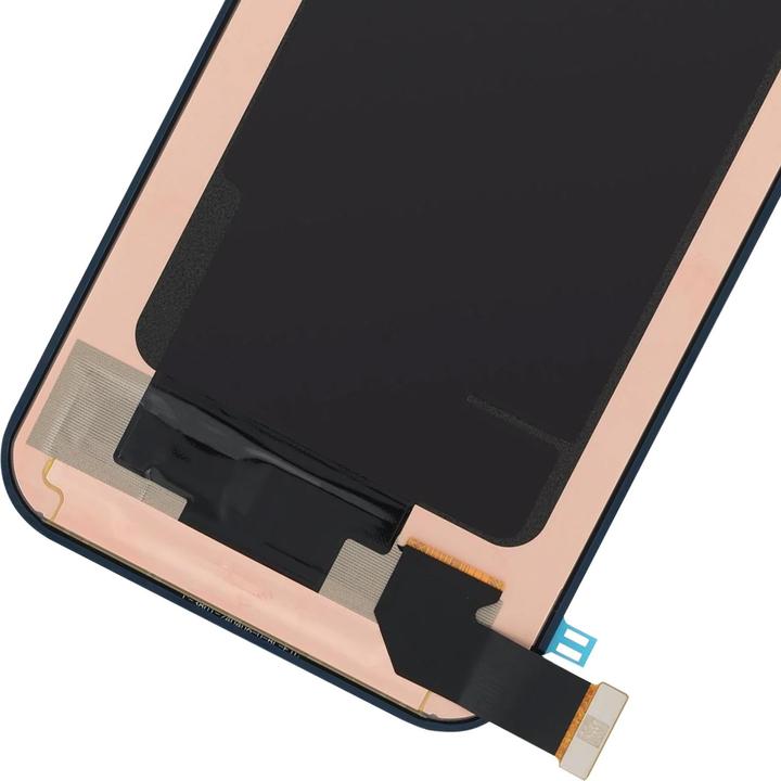 Produktbild Google Externes LCD-Display für Pixel 9 Pro Fold mit Touchscreen (Google Pixel 9 Pro Fold)