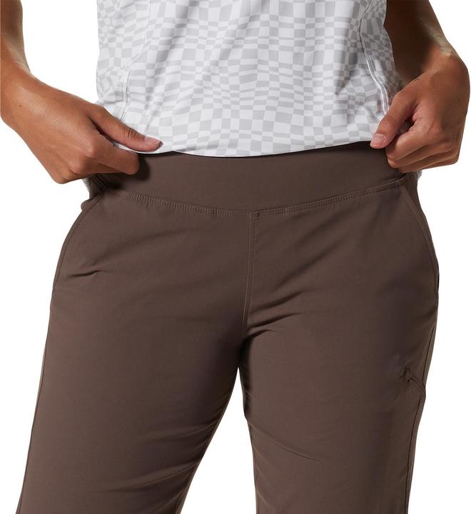 Actual product image Mountain Hardwear W Dynama/2 Capri (S)