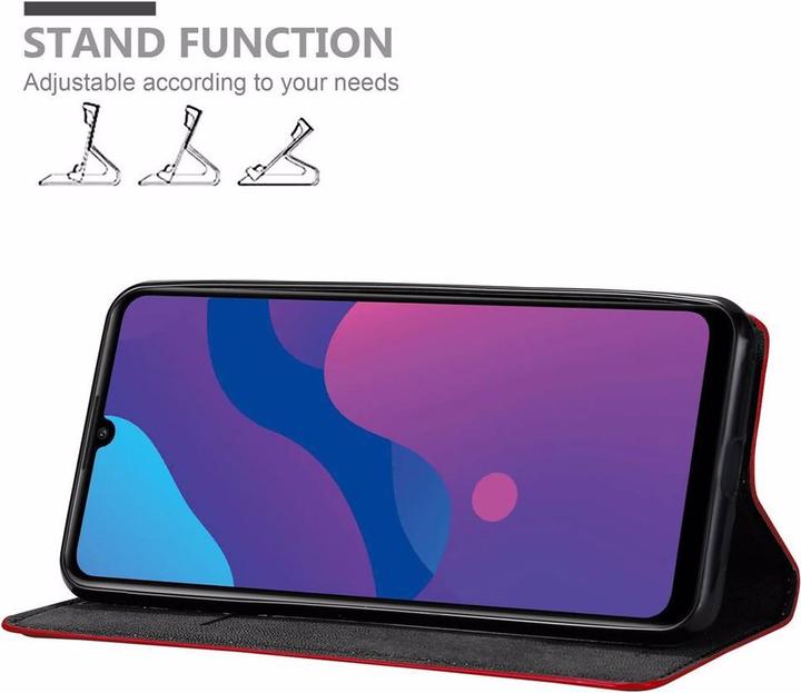 Actual product image Cadorabo Cover (Honor Play 9A)
