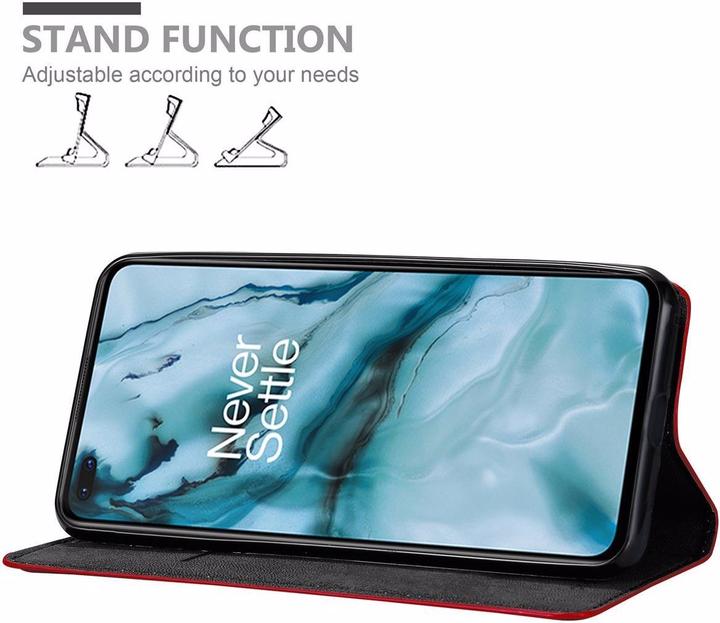 Actual product image Cadorabo Cover (OnePlus North)