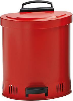 Immagine prodotto kaiserkraft Contenitore di sicurezza per lo smaltimento, coperchio a chiusura automatica (20 l)