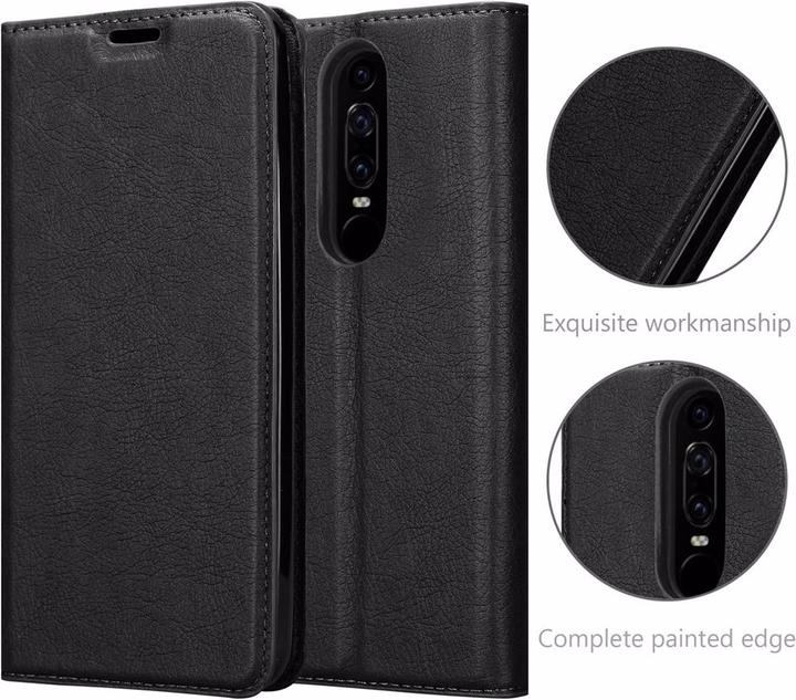 Produktbild Cadorabo Book Invisible Magnet Cover (Huawei Mate RS Porsche Design)