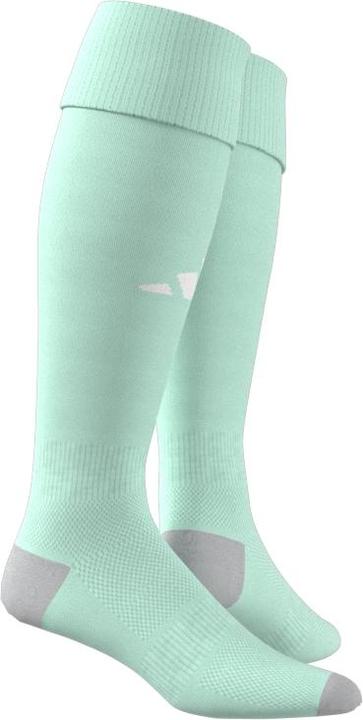 Actual product image adidas Milano Football Socks 23 Mint IB7823 (40-42) (40 - 42)