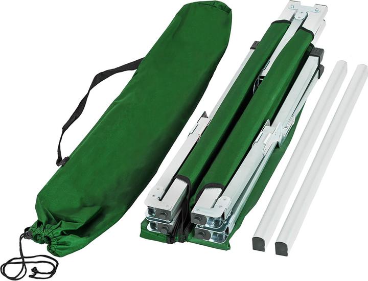 Image du produit tectake 4x Lit de camp
