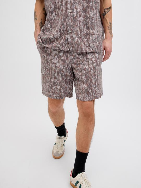 Image du produit Jack & Jones Relaxed Fit Relaxed Fit Shorts Relaxed Fit Shorts (XL)