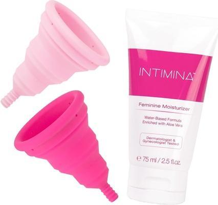 Immagine prodotto Intimina Lily Cup Compact (Normale)