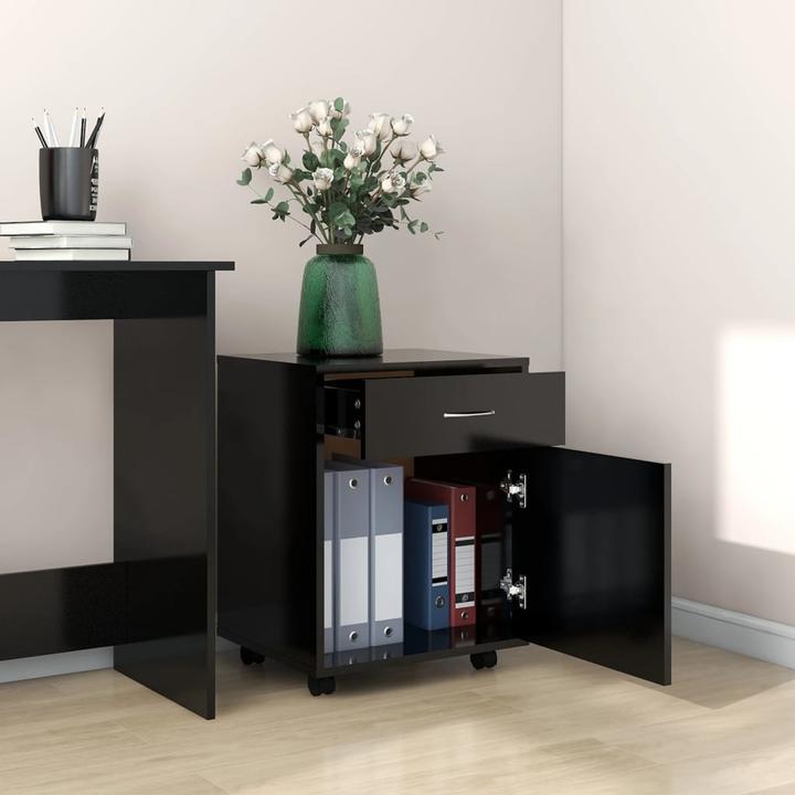 Image du produit VidaXL Sunhild (45 x 38 x 54 cm)
