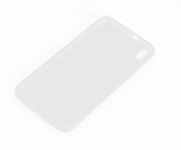 Produktbild Cadorabo TPU X-Line Cover (HTC Desire 816)