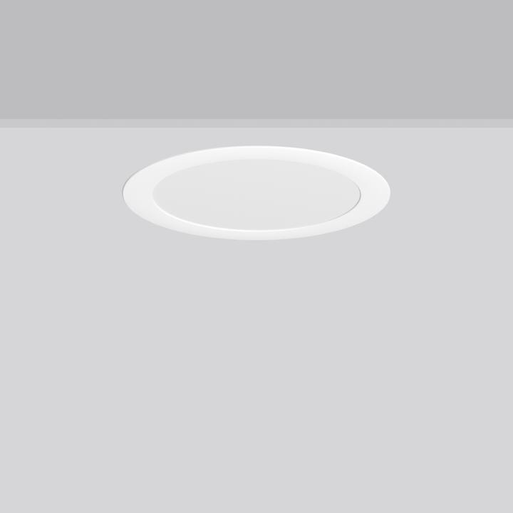 Image du produit RZB Downlight LED encastré (2250 lm, IP54)