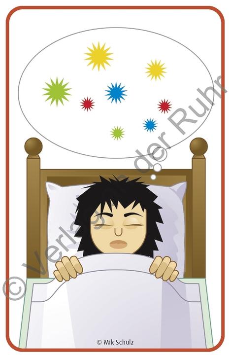 Actual product image Deutschlernen mit Bildern. Verben. Bildkarten (German, Editorial team publishing house An Der Ruhr, 2016)
