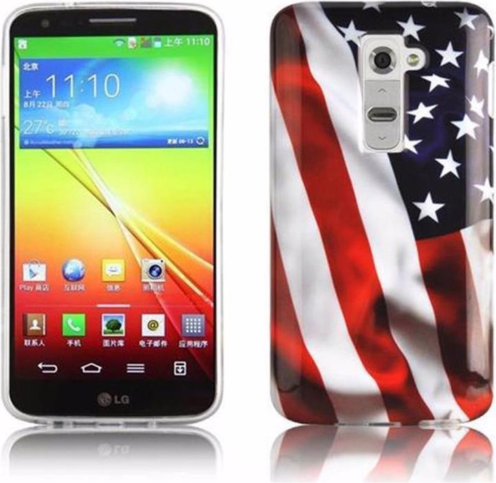 STARS AND STRIPES