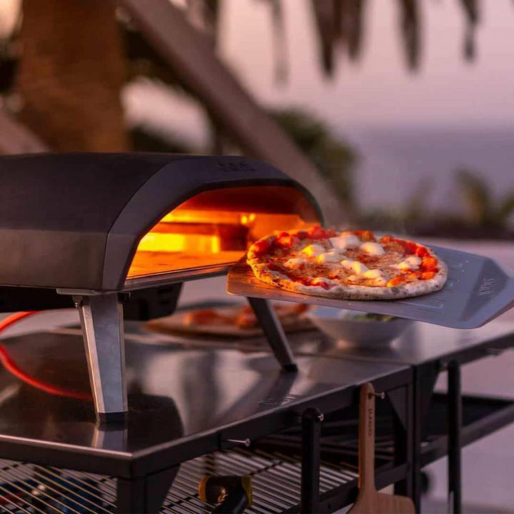 Actual product image Ooni Koda 16 Gas-Powered Outdoor Pizza Oven - (Belgian versie 37 Mbar) (Pizza oven gas)