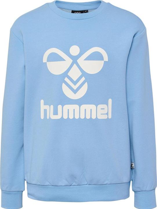 Actual product image hummel hmlDOS SWEATSHIRT (128)