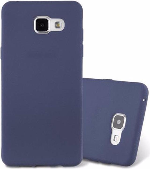 Produktbild Cadorabo TPU Frosted Cover