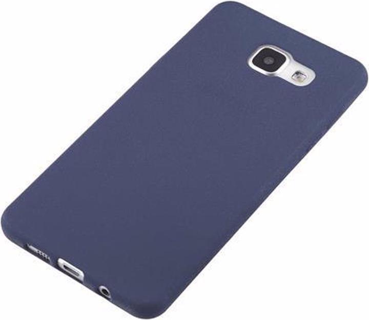 Produktbild Cadorabo TPU Frosted Cover