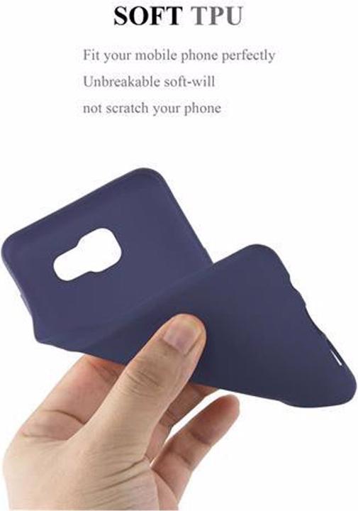 Produktbild Cadorabo TPU Frosted Cover
