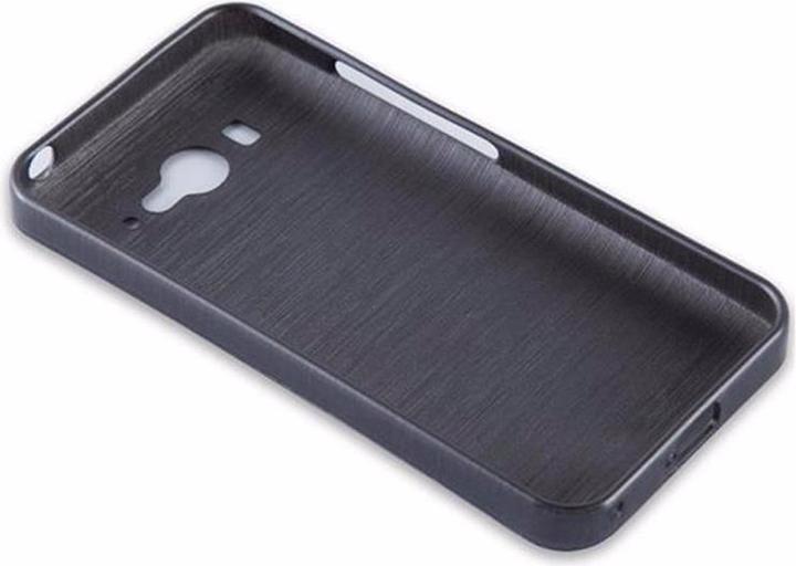 Produktbild Cadorabo TPU Brushed Cover (AGM M2)