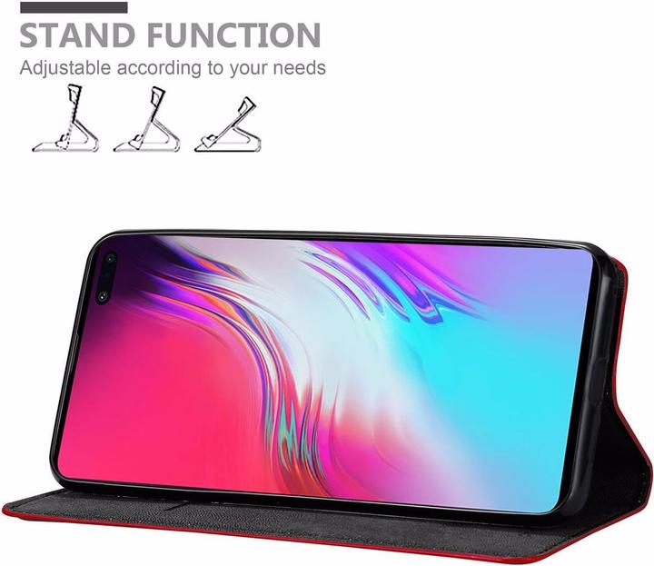 Immagine prodotto Cadorabo Copertina (Samsung Galaxy S10 5G)