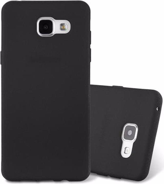 Produktbild Cadorabo TPU Frosted Cover (Samsung Galaxy A5 (2016))