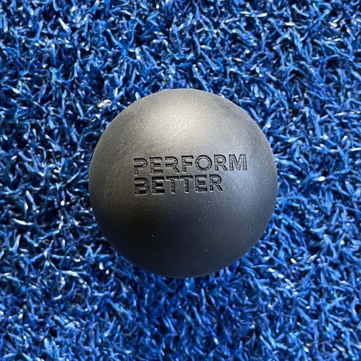 Produktbild Perform Better PB Lacrosse Ball Pro Schwarz