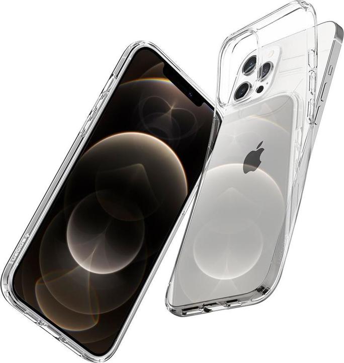 Immagine prodotto Spigen Cristallo liquido (Apple iPhone 12, Apple iPhone 12 Pro)