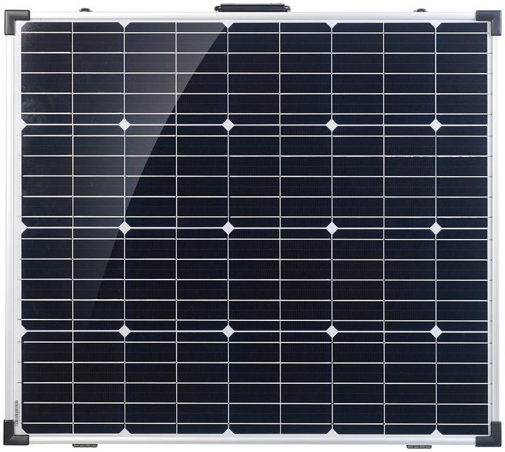 Image du produit Revolt Panneau solaire mobile (160 W, 14.50 kg)