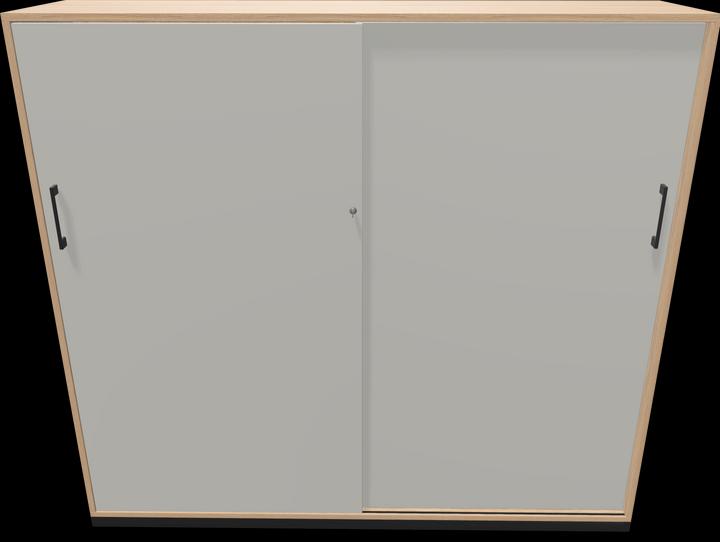 Immagine prodotto Narbutas Scelta armadio ad ante scorrevoli (160 x 40 x 146,5 cm)