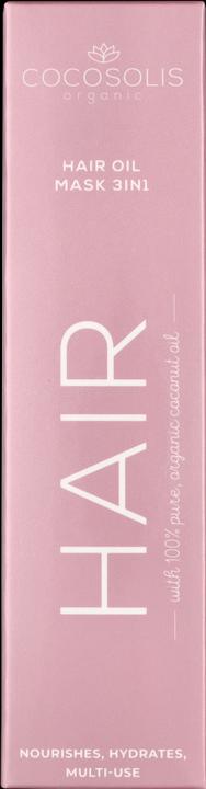 Image du produit Cocosolis Hair (110 ml)