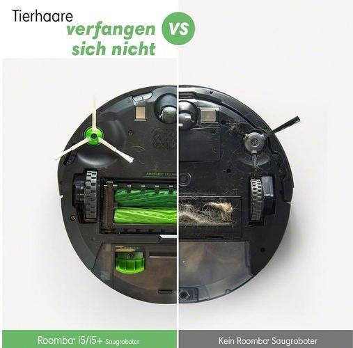 Image du produit iRobot Roomba i5+ (Robot vacuum)