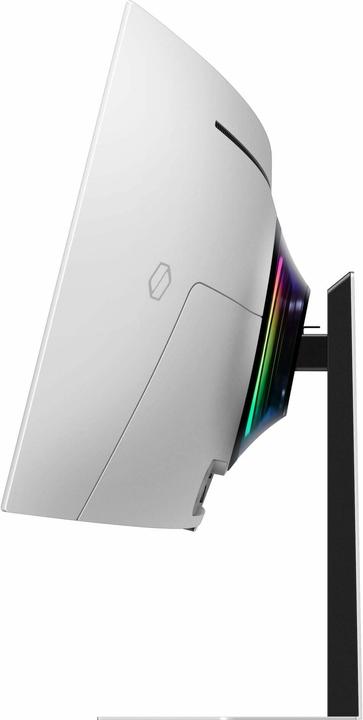 Immagine prodotto Samsung Odyssey OLED G9 G95SD (5120 x 1440 pixel, 49")