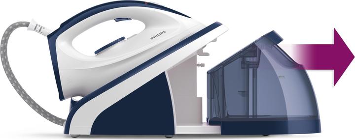Produktbild Philips HI5918/20 (2400 W, 100 g/min)