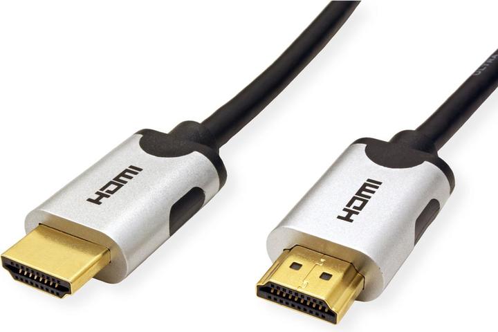 Produktbild Value HDMI (Typ A) – HDMI (Typ A) (2 m, HDMI)