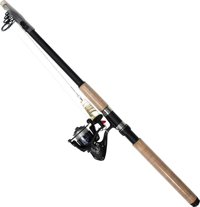 Actual product image Arapaima Fishing Equipment Pike & Walleye