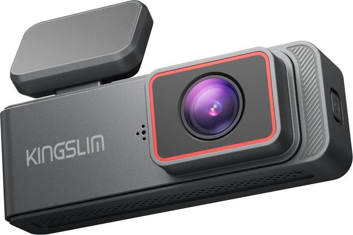 Image du produit Kingslim E2 Pro Dash Camera (Caméra Embarquée E2 Pro)