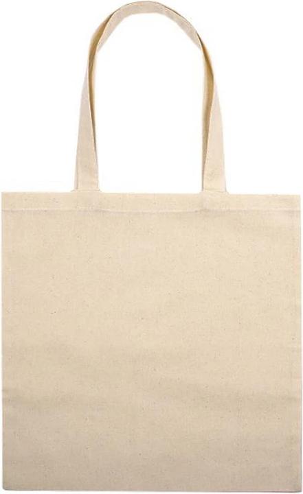 Produktbild Oliver Weber Collection Stoffbeutel zum Bemalen