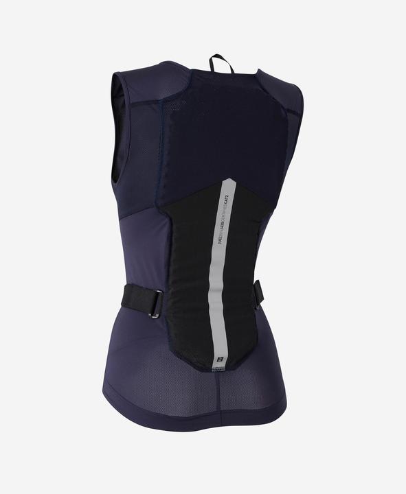 Immagine prodotto Dreamscape Paraschiena donna mountain bike sci snowboard - DBCK 900 blu (L, Paraschiena, Esemplare unico)