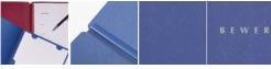 Produktbild Pagna Bewerbungsmappe Select (A4, 1 x)