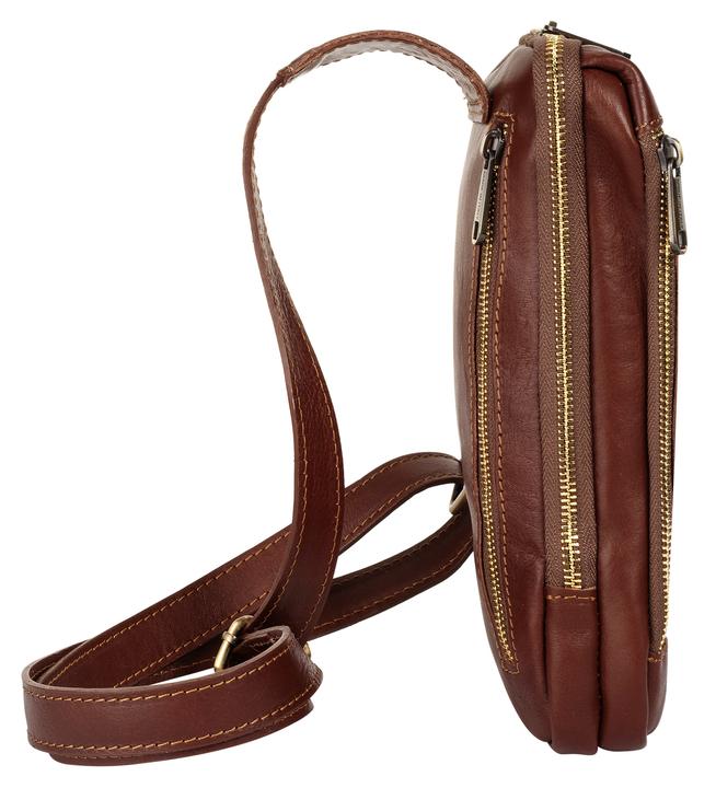 Produktbild PIKE Crossover Bag