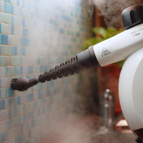 Produktbild Solac Steam Cleaner (3 Bar, 1200 W)