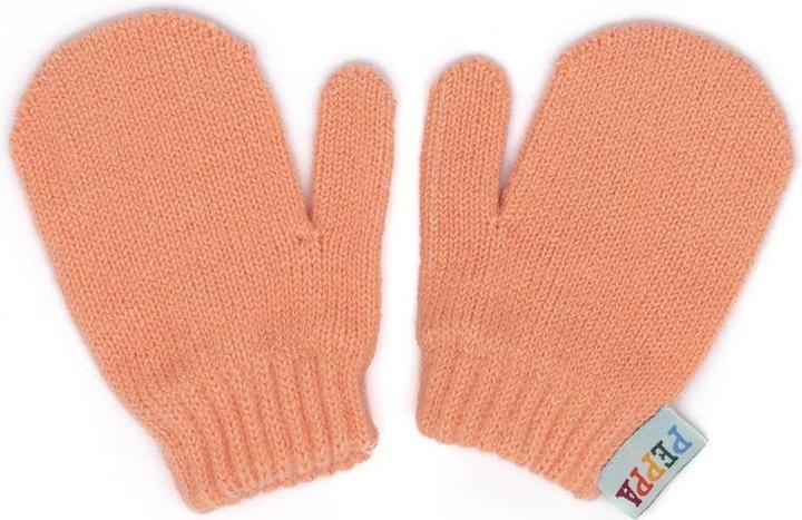 Produktbild Peppa Pig Hut und HandschuhSet (One Size)