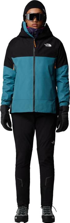 Image du produit North Face Veste Jazzi 3L GTX pour femme (XS)