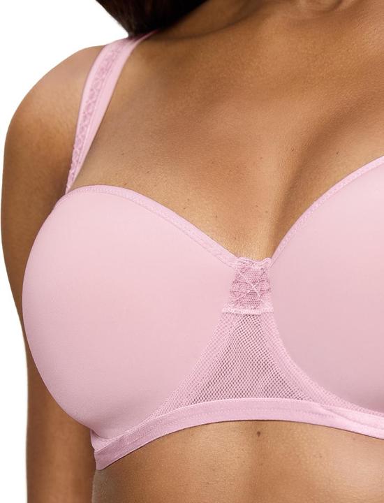 Actual product image Triumph Palina Cosmic Heartbeat WHP Balconette Schalen-BH (85 E, Single pack)